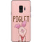 Disney Winnie the Pooh Piglet Portrait Galaxy S9 Skin